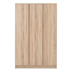 Walker Triple Wardrobe -Dunelm Shop 30921335 alt02