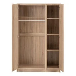 Walker Triple Wardrobe -Dunelm Shop 30921335 alt03