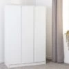 Walker Triple Wardrobe -Dunelm Shop 30921337