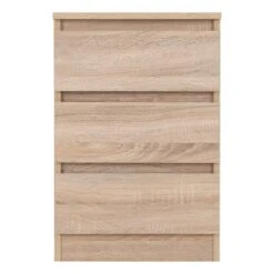 Walker Trio Bedroom Furniture Set -Dunelm Shop 30921362 alt06