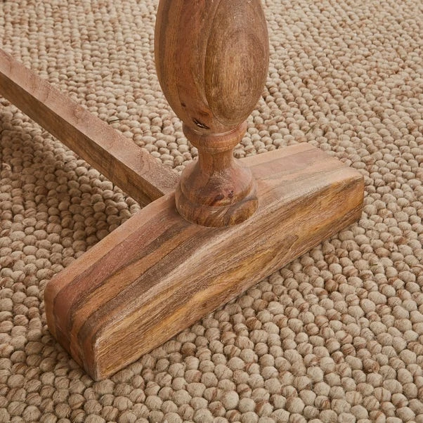 Bridget 4 Seater Console Dining Table 4 Bridget 4 Seater Console Dining Table - Image 2