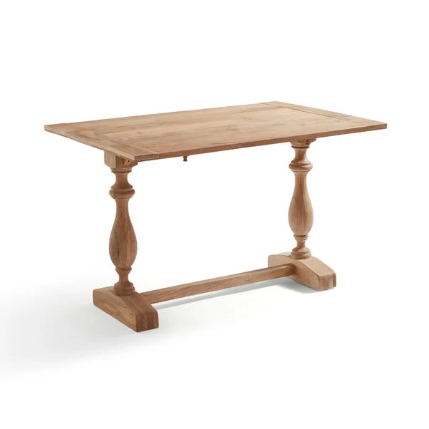 Bridget 4 Seater Console Dining Table 8 Bridget 4 Seater Console Dining Table - Image 6