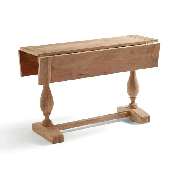 Bridget 4 Seater Console Dining Table 9 Bridget 4 Seater Console Dining Table - Image 7