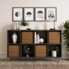 Fulton Open Sideboard -Dunelm Shop 30924842