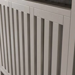 Olney Radiator Cover -Dunelm Shop 30924849 alt02