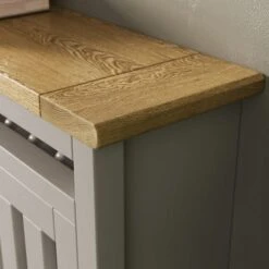 Olney Radiator Cover -Dunelm Shop 30924849 alt03