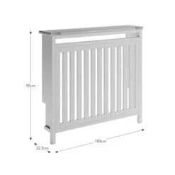 Olney Radiator Cover -Dunelm Shop 30924849 alt09