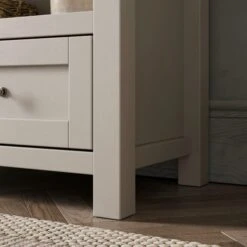 Olney Low Bookcase, Stone -Dunelm Shop 30924851 alt04