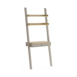 Olney Ladder Desk, Stone 14 Olney Ladder Desk, Stone -Dunelm Shop 30924854 alt05