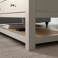 Olney Extendable Coffee Table, Stone -Dunelm Shop 30924862 alt05