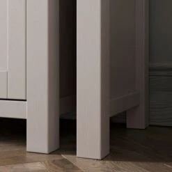 Olney Swivel Desk, Stone -Dunelm Shop 30924869 alt04