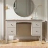 Lynton Dressing Table -Dunelm Shop 30925067