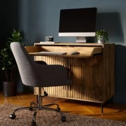 Bryant Small Hideaway Desk -Dunelm Shop 30925187 alt03