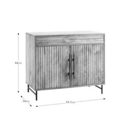 Bryant Small Hideaway Desk -Dunelm Shop 30925187 alt09