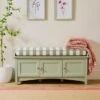 Beatrice Storage Bench -Dunelm Shop 30925288