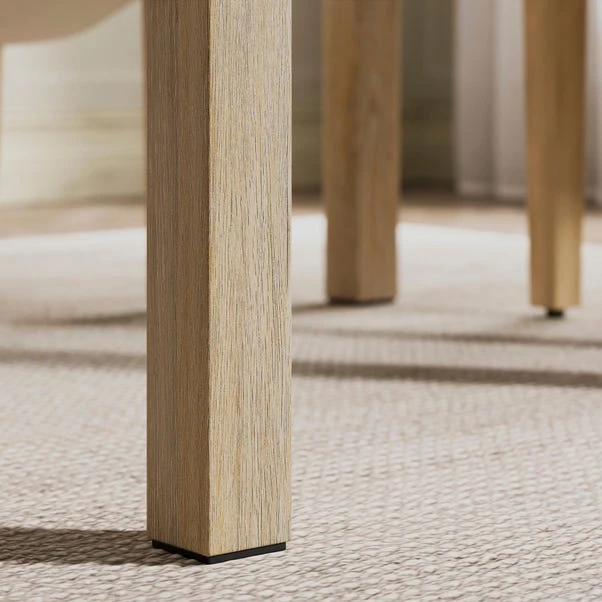 Olney Flip Top 4-6 Seater Dining Table 14 Olney Flip Top 4-6 Seater Dining Table - Image 12