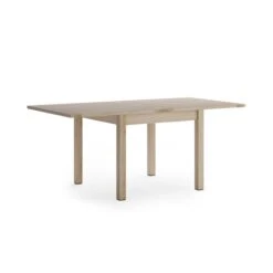 Olney Flip Top 4-6 Seater Dining Table 34 Olney Flip Top 4-6 Seater Dining Table -Dunelm Shop 30925305 alt06