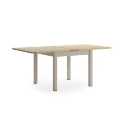 Olney Flip Top 4-6 Seater Dining Table 27 Olney Flip Top 4-6 Seater Dining Table -Dunelm Shop 30925306 alt06