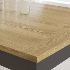 Olney 6 Seater Dining Table And Bench Set 35 Olney 6 Seater Dining Table And Bench Set -Dunelm Shop 30925492 alt03