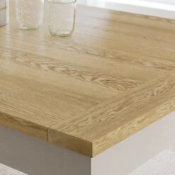 Olney 6 Seater Dining Table And Bench Set 23 Olney 6 Seater Dining Table And Bench Set -Dunelm Shop 30925494 alt03