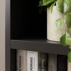 Georgi Low Bookcase -Dunelm Shop 30927489 alt03