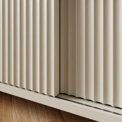 Georgi Low Bookcase -Dunelm Shop 30927495 alt02