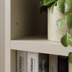 Georgi Low Bookcase -Dunelm Shop 30927495 alt03