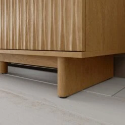 Inga 7 Drawer Chest, Light Oak 11 Inga 7 Drawer Chest, Light Oak -Dunelm Shop 30928706 alt04