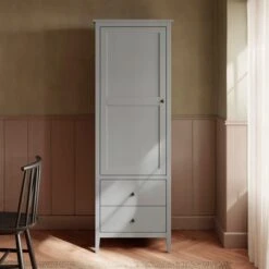 Lynton Compact Kitchen Larder Unit -Dunelm Shop 30929158