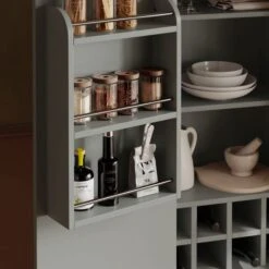 Lynton Compact Kitchen Larder Unit -Dunelm Shop 30929158 alt03