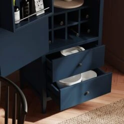 Lynton Compact Kitchen Larder Unit -Dunelm Shop 30929159 alt02