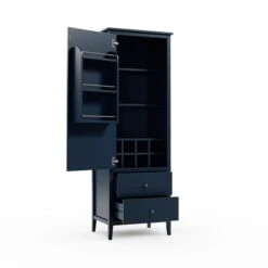 Lynton Compact Kitchen Larder Unit -Dunelm Shop 30929159 alt07