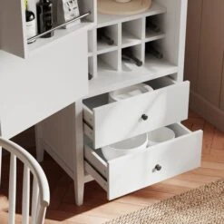 Lynton Compact Kitchen Larder Unit -Dunelm Shop 30929160 alt02