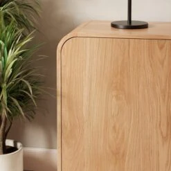 Bennett Large Sideboard -Dunelm Shop 30929170 alt01