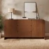 Bennett Large Sideboard -Dunelm Shop 30929183
