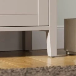 Lynton Extra Wide TV Unit For TVs Up To 75" -Dunelm Shop 30935225 alt05