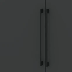 Harmony Foster Double 3 Drawer Wardrobe 33 Harmony Foster Double 3 Drawer Wardrobe -Dunelm Shop 30935451 alt03