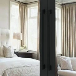 Harmony Foster Double 3 Drawer Wardrobe 25 Harmony Foster Double 3 Drawer Wardrobe -Dunelm Shop 30935454 alt03