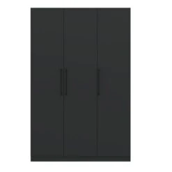 Harmony Foster Triple Wardrobe -Dunelm Shop 30935455 alt02