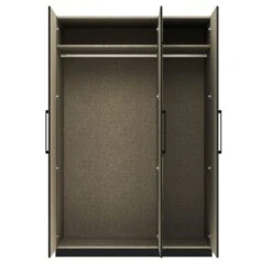 Harmony Foster Triple Wardrobe -Dunelm Shop 30935456 alt04