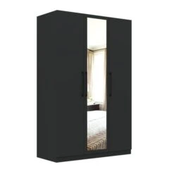 Harmony Foster Triple Wardrobe -Dunelm Shop 30935456 alt07