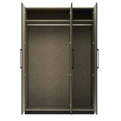 Harmony Foster Triple Wardrobe -Dunelm Shop 30935457 alt04