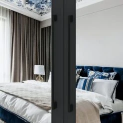 Harmony Foster 4 Door Wardrobe 32 Harmony Foster 4 Door Wardrobe -Dunelm Shop 30935462 alt03