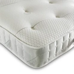 Sareer Open Coil Memory Foam Mattress -Dunelm Shop 30937826