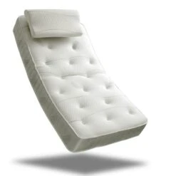 Sareer Open Coil Memory Foam Mattress -Dunelm Shop 30937840 alt01