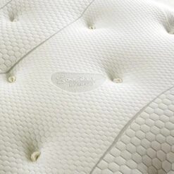 Sareer Open Coil Memory Foam Mattress -Dunelm Shop 30937942 alt02