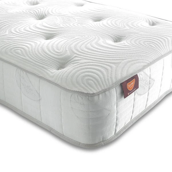 Sareer Pocket Sprung Latex Mattress 12 Sareer Pocket Sprung Latex Mattress - Image 10