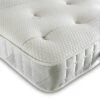 Sareer Open Coil Memory Foam Mattress -Dunelm Shop 30937961