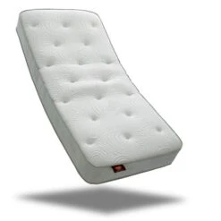 Sareer Pocket Sprung Latex Mattress 25 Sareer Pocket Sprung Latex Mattress -Dunelm Shop 30937979 alt03