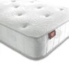Sareer Pocket Sprung Latex Mattress -Dunelm Shop 30938008